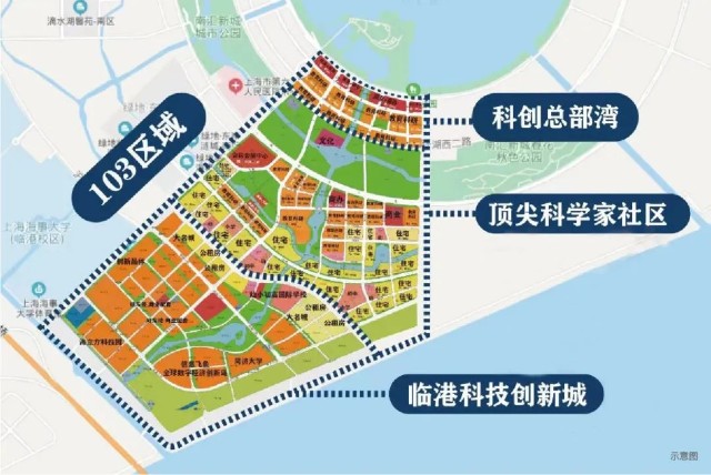 抢住临港主城02的机会鹏瑞上海首作探索科学之上的极致人居