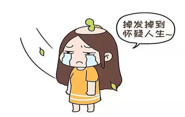 脱发了如何生发:达霏欣米诺地尔酊和蔓迪哪个好