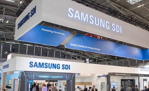 三星sdi总裁兼ceo也已前往欧洲与李在镕同机前往