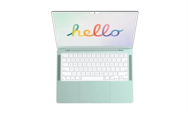新款MacBook Air已在路上：屏幕有刘海了
