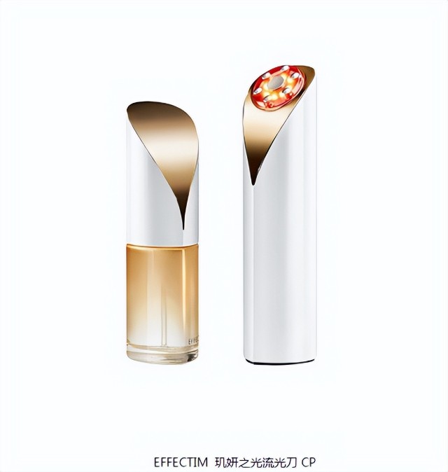 EFFECTIM 玑妍之光闪耀武汉，邀你共同进入护肤2.0时代