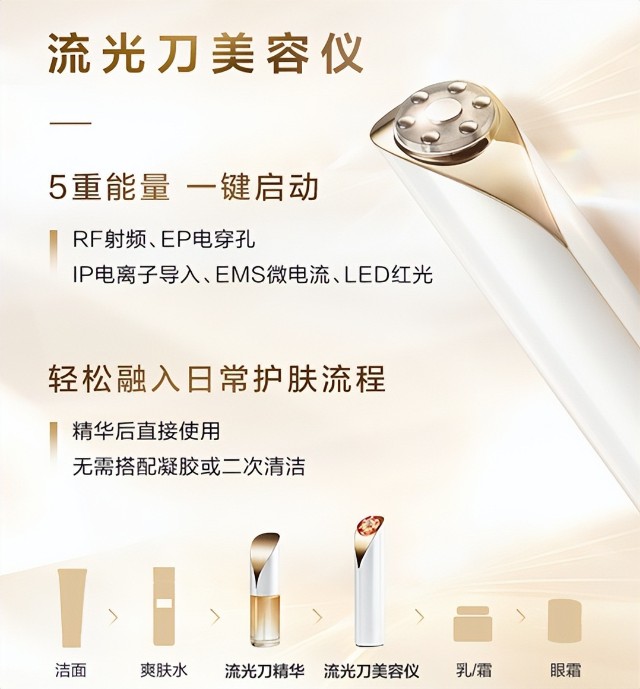 EFFECTIM 玑妍之光闪耀武汉，邀你共同进入护肤2.0时代