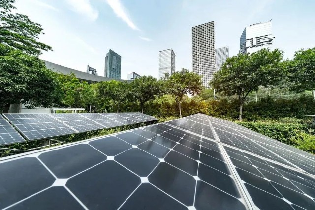 建筑碳中和的底层逻辑是什么