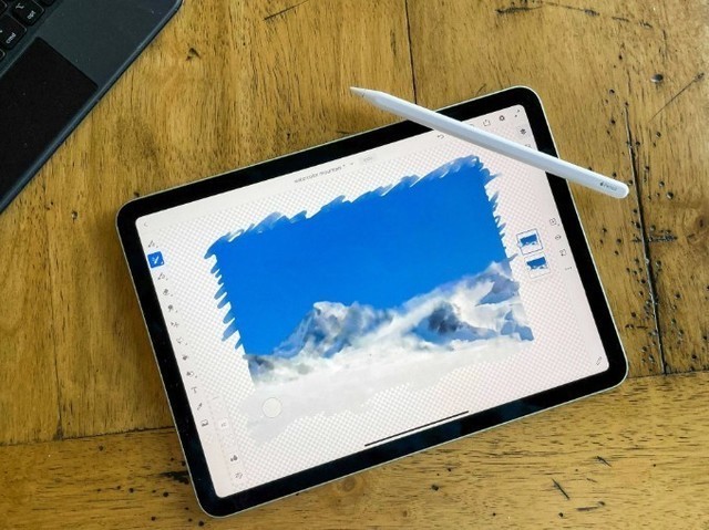 苹果入门级平板ipad10曝光将采用usbc接口