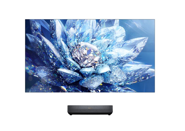 引领618消费新趋势  海信激光电视、ULED和游戏电视获权威推荐-家电圈官网