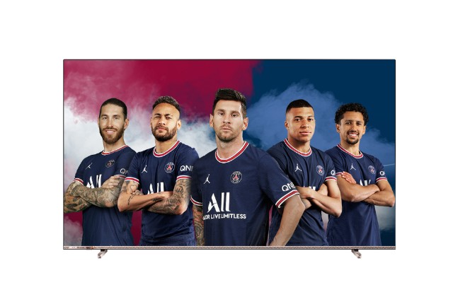 引领618消费新趋势  海信激光电视、ULED和游戏电视获权威推荐-家电圈官网