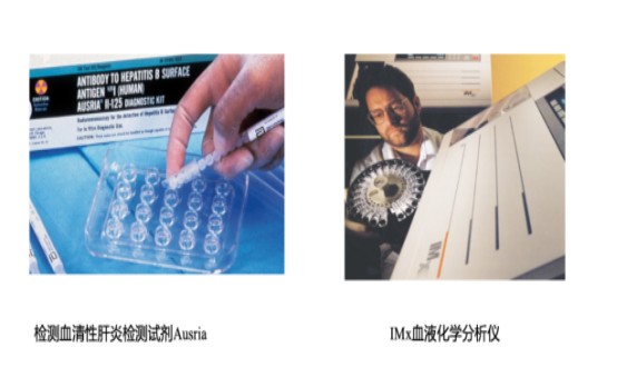 雅培生是什么意思医业巨头---百年雅培发展简史_https://www.jmylbn.com_新闻资讯_第4张