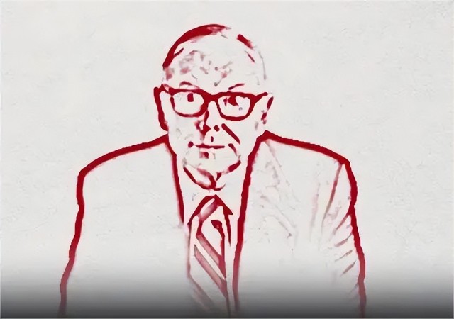 人物|查理芒格和比亚迪的十四年