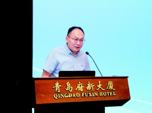 盘古智能专精特新之路如何做到这个细分市场占有率第一