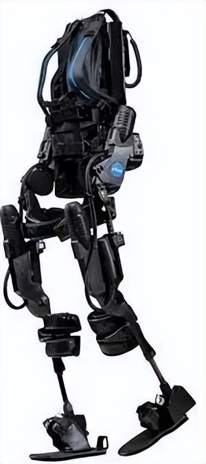 世界首个,治疗ms患者的外骨骼机器人来了