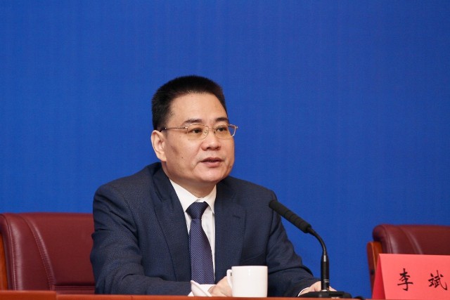 广东举办推进文化强省建设专场发布会崔朝阳答记者问