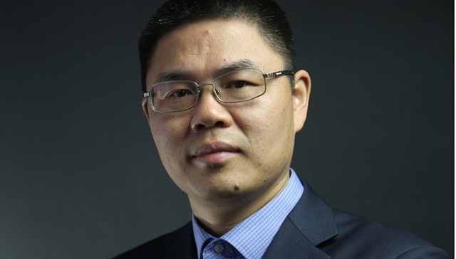 专访万物云丁险峰让传统物业成为美团版服务电商