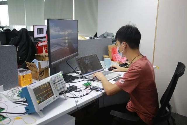 昕原半导体开启ReRAM28nm技术商用时代_财富号_东方财富网
