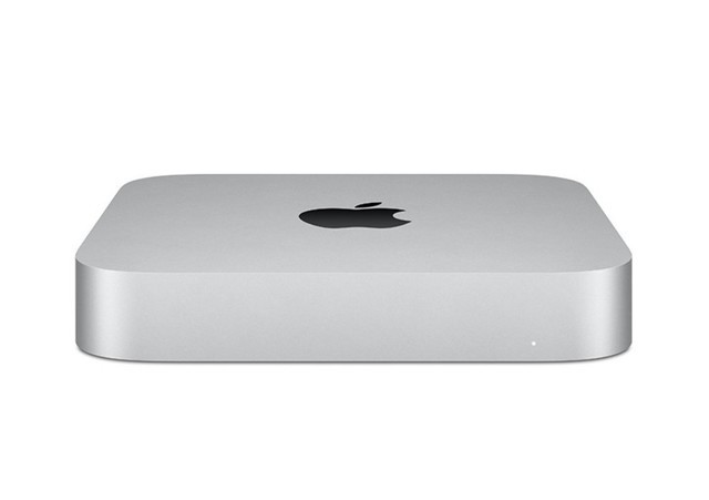 直降300元m1版苹果macmini台式电脑跌破5000元