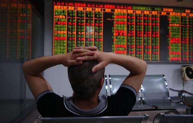 中国股市为什么集合竞价大幅高开看盘技巧应该学会掌握