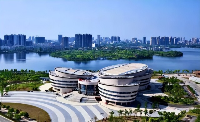 黄冈改革亮剑激活诗与远方新动能