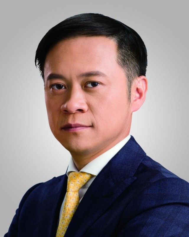 对话券商资管掌门人丨专访中金公司徐翌成:布局绝对收益型产品   助力