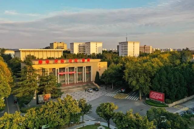 有一种独特的青春在矿大