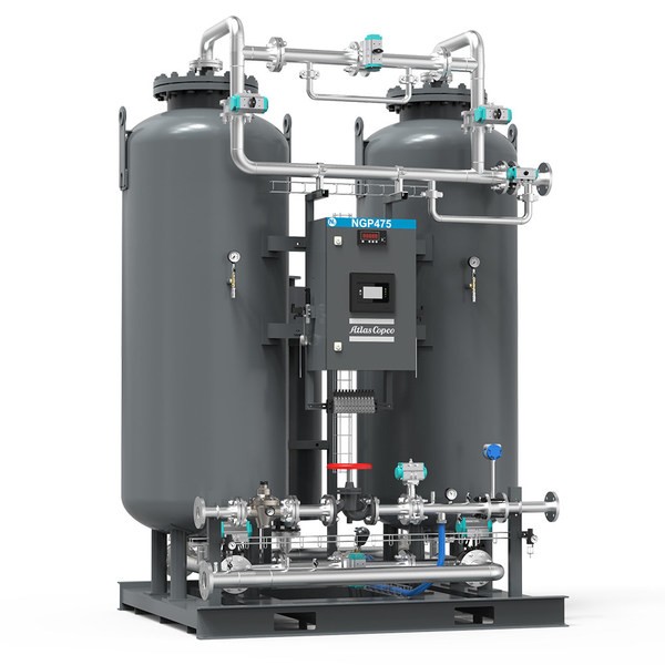 凝心聚力 启新逐远 - 阿特拉斯科普柯发布新一轮革命性节能产品_财富