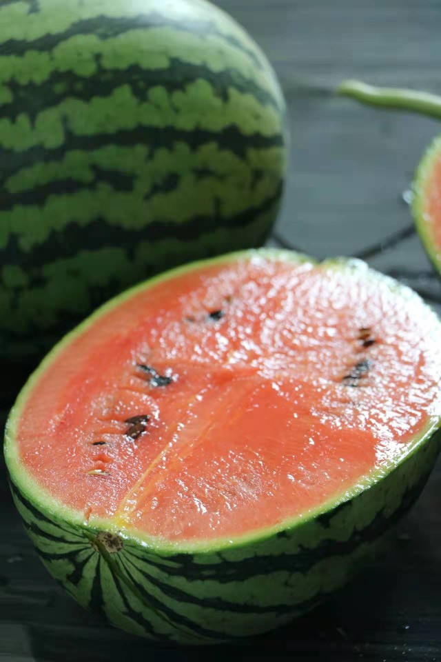 西瓜批发市场 海南省精品西瓜 西瓜价格 西瓜市场行情 新品种西瓜