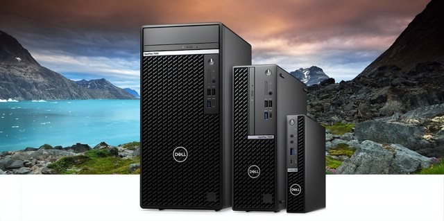高效稳定之选戴尔商用optiplex7000系列让办公体验更上一层楼