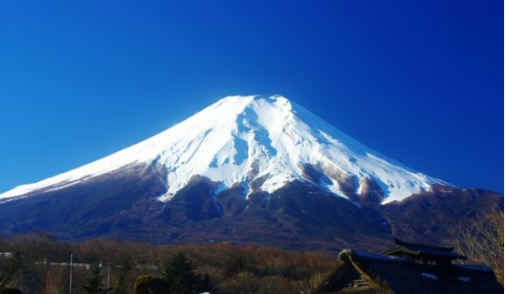 私募:日本富士山即将全面喷发？300年前曾连续喷发16天