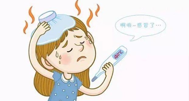 风热感冒不用急,快试试同贝小儿豉翘清热颗粒