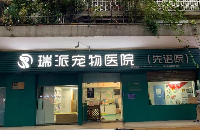 瑞派宠医——张丽 | 把握与宠主、宠物之间的平衡线_财富号_东方财富网