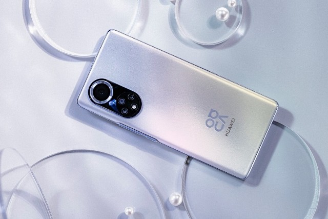 高颜值实力派华为nova10系列手机即将强势来袭