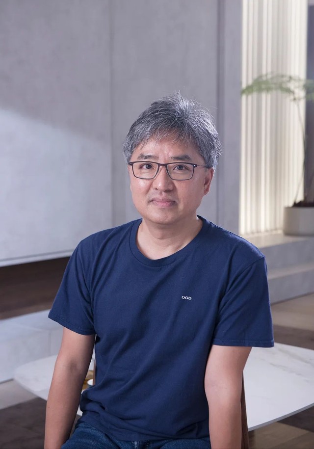 如何构建中国原创设计的话语权对话ood创始人陈浩然
