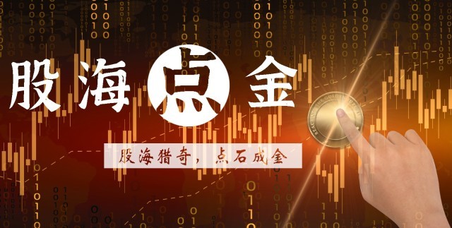 【股海点金】第三十期