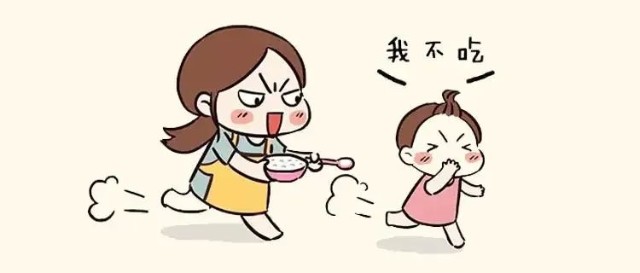 来听专家讲授儿童厌食防治妙招