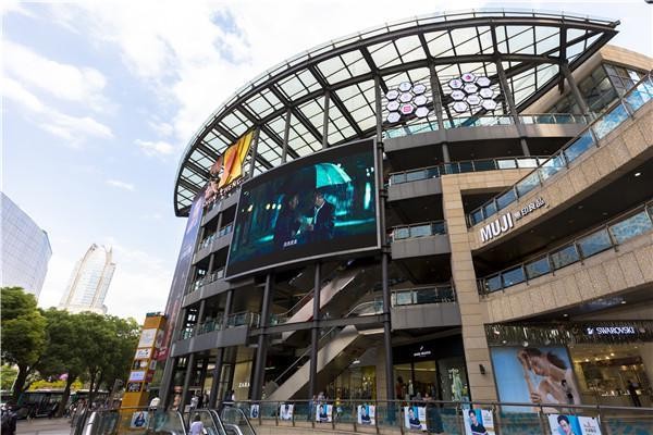 接驳地铁5号线南亚风情第壹城第壹mall计划7月2日全新开业