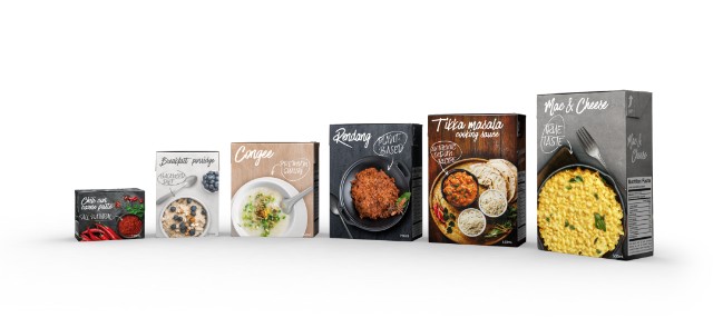 利乐佳摸索预制菜工业化路径探寻藏在预制菜纸包装里的生意经追鲸者