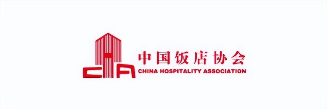 中国饭店协会logo图片