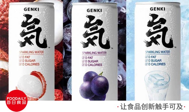 元气森林在北美卖得出去吗