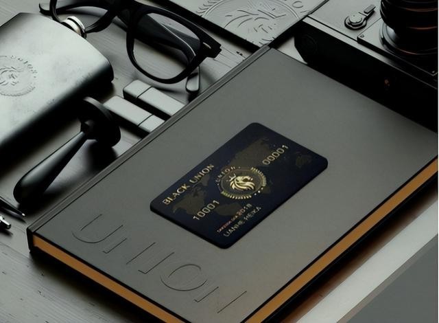 橡树咨询无所不能的黑卡到底是什么啊