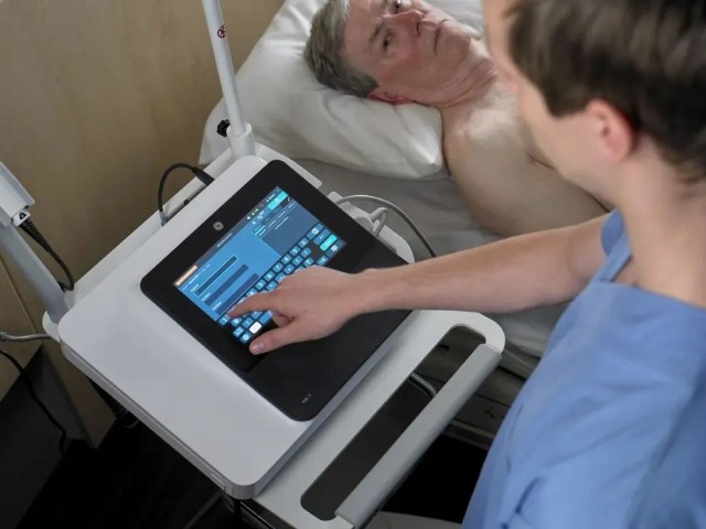 中国首发后，GE医疗如何引领国内心电图精准诊断发展？