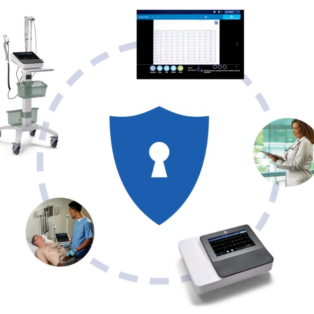 中国首发后，GE医疗如何引领国内心电图精准诊断发展？