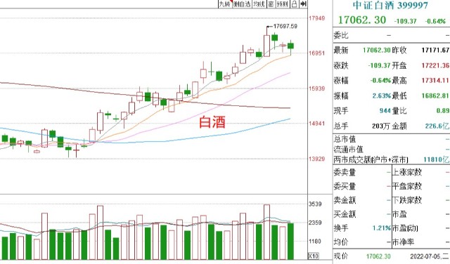 基金收评丨医疗、光伏上涨，能否入场布局？