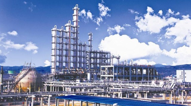 磷化工需求旺盛助推业绩暴增跨界磷酸铁锂或有过剩风险