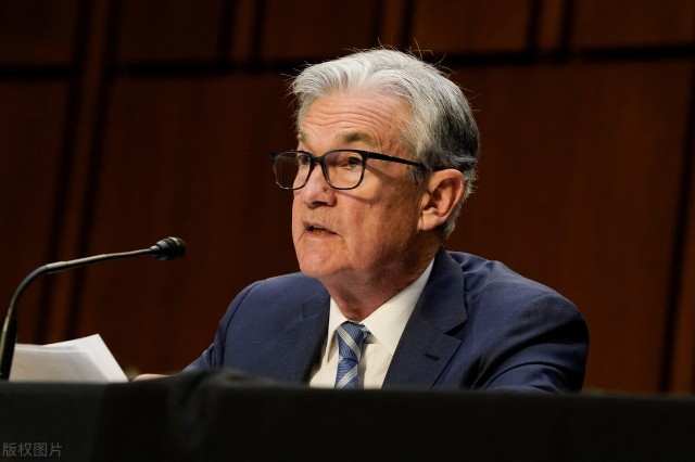 鲍威尔不敢说实话美联储紧缩货币的另类因素