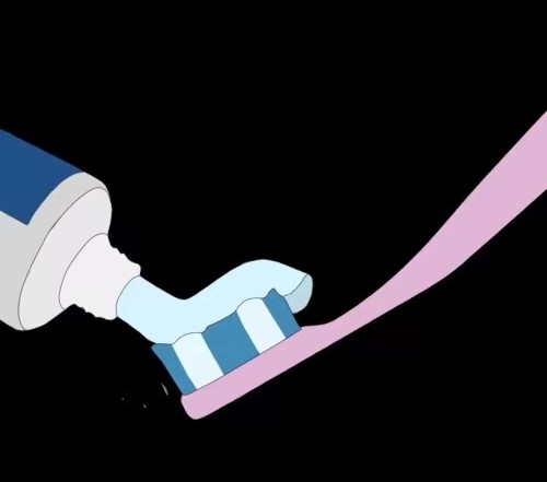 牙膏不是药品不是“促长牙”、“补牙洞”的神器