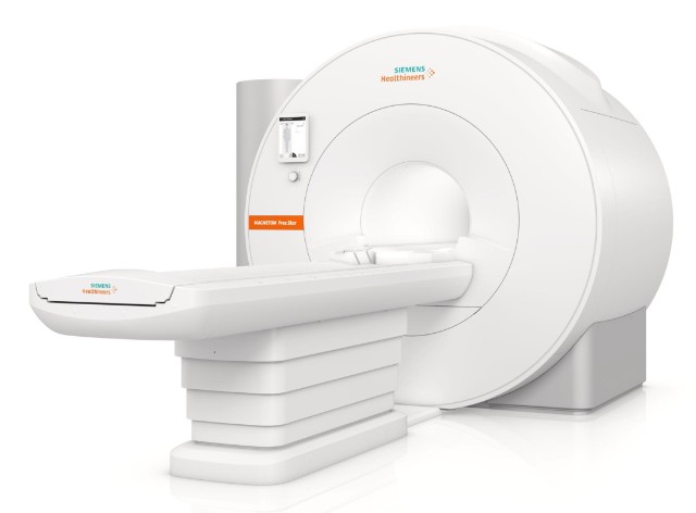 西门子医疗最小成本最低的mr获批