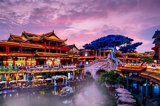 东坡醉月地千载诗书城眉山东坡区城市品牌正式发布