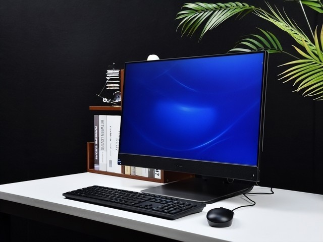 戴尔optiplex7400一体机评测让办公变简单