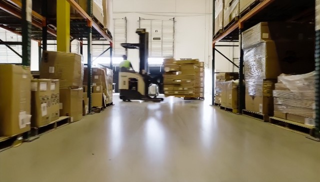 大健云仓即将赴美上市，吴雷曾是新东方高管，创业后获京东投资