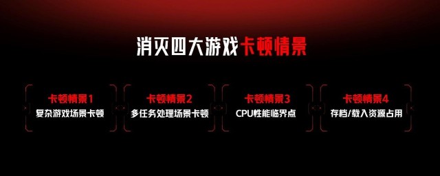 极致稳帧性能旗舰 红魔7S系列携专业端游电竞装备发布