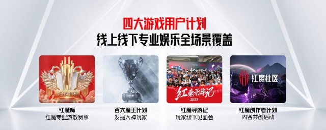 极致稳帧性能旗舰 红魔7S系列携专业端游电竞装备发布