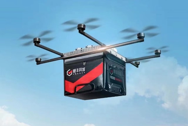 坚持第三方定位顺丰同城科技发力打造全场景即配基础设施